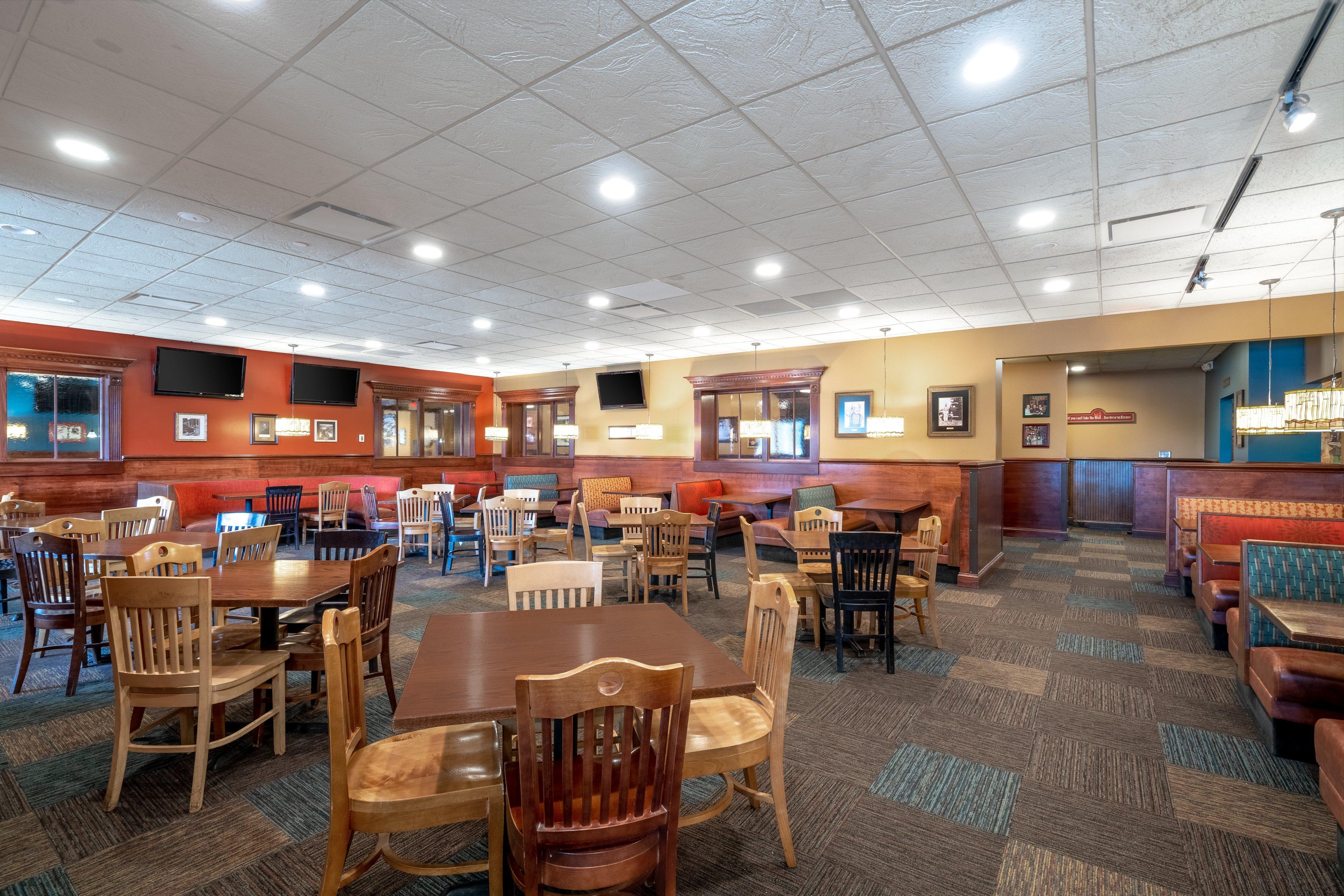 Holiday Inn Wilmington By Ihg Gurneyville Ngoại thất bức ảnh