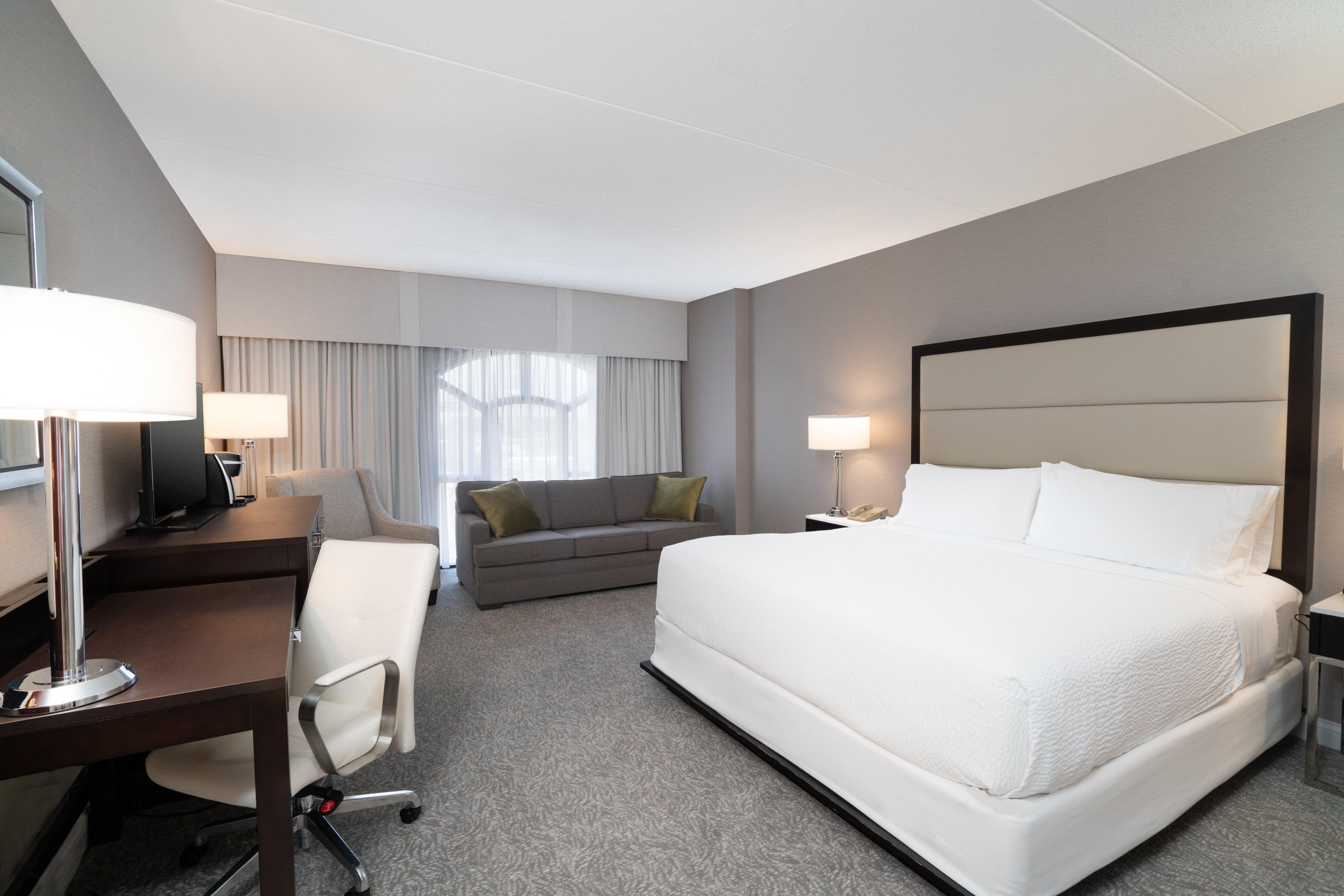 Holiday Inn Wilmington By Ihg Gurneyville Ngoại thất bức ảnh