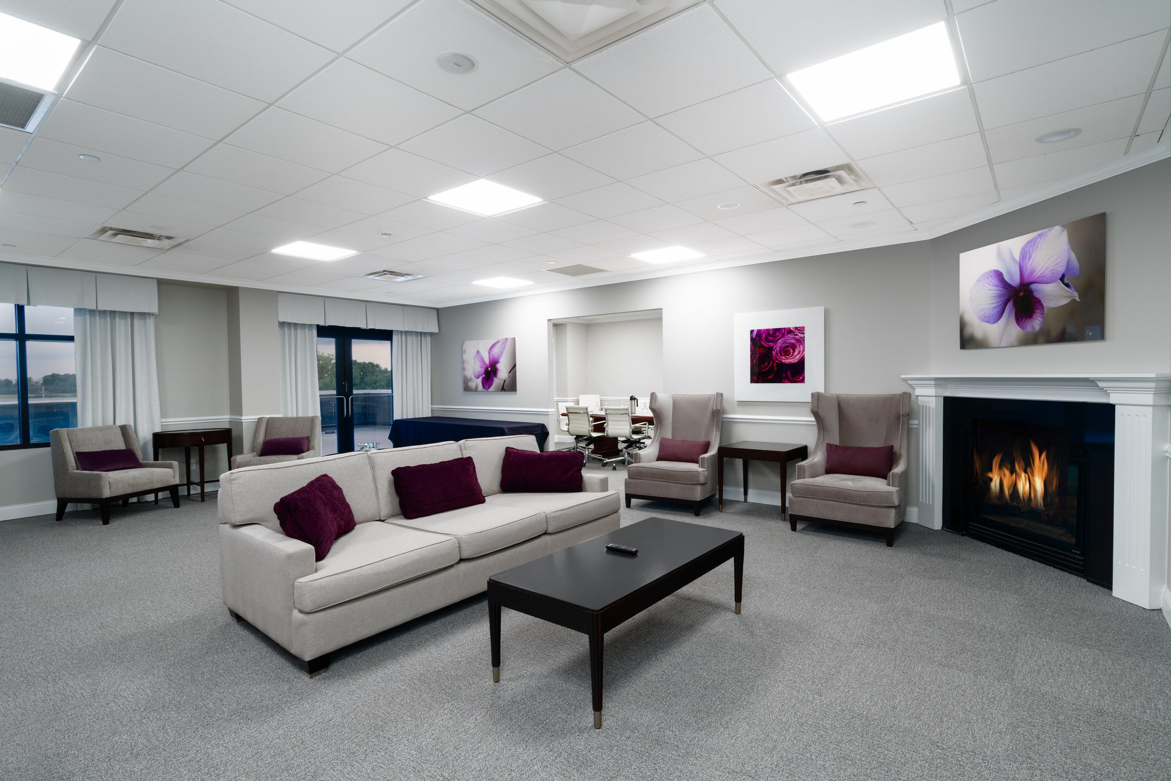 Holiday Inn Wilmington By Ihg Gurneyville Ngoại thất bức ảnh
