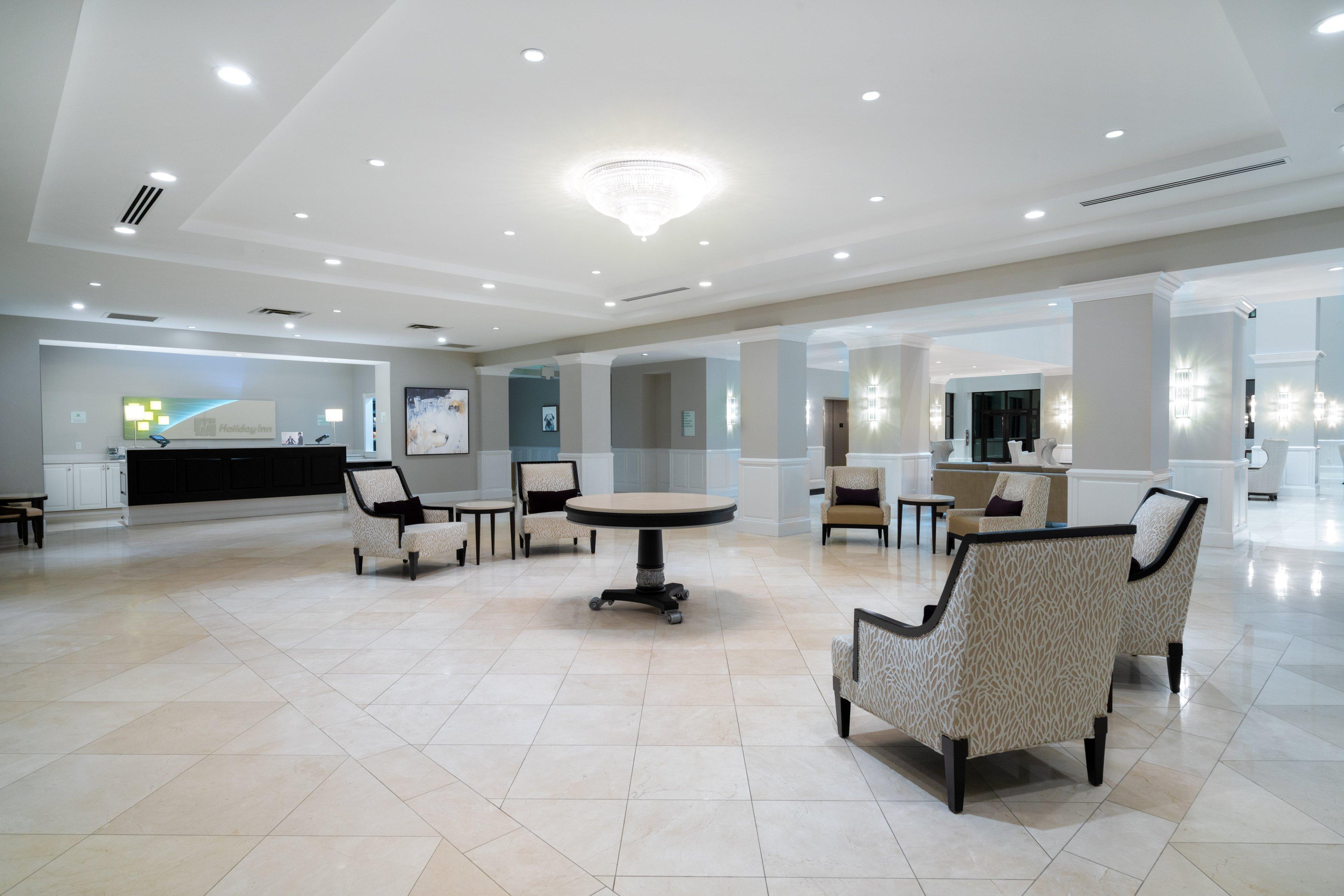 Holiday Inn Wilmington By Ihg Gurneyville Ngoại thất bức ảnh