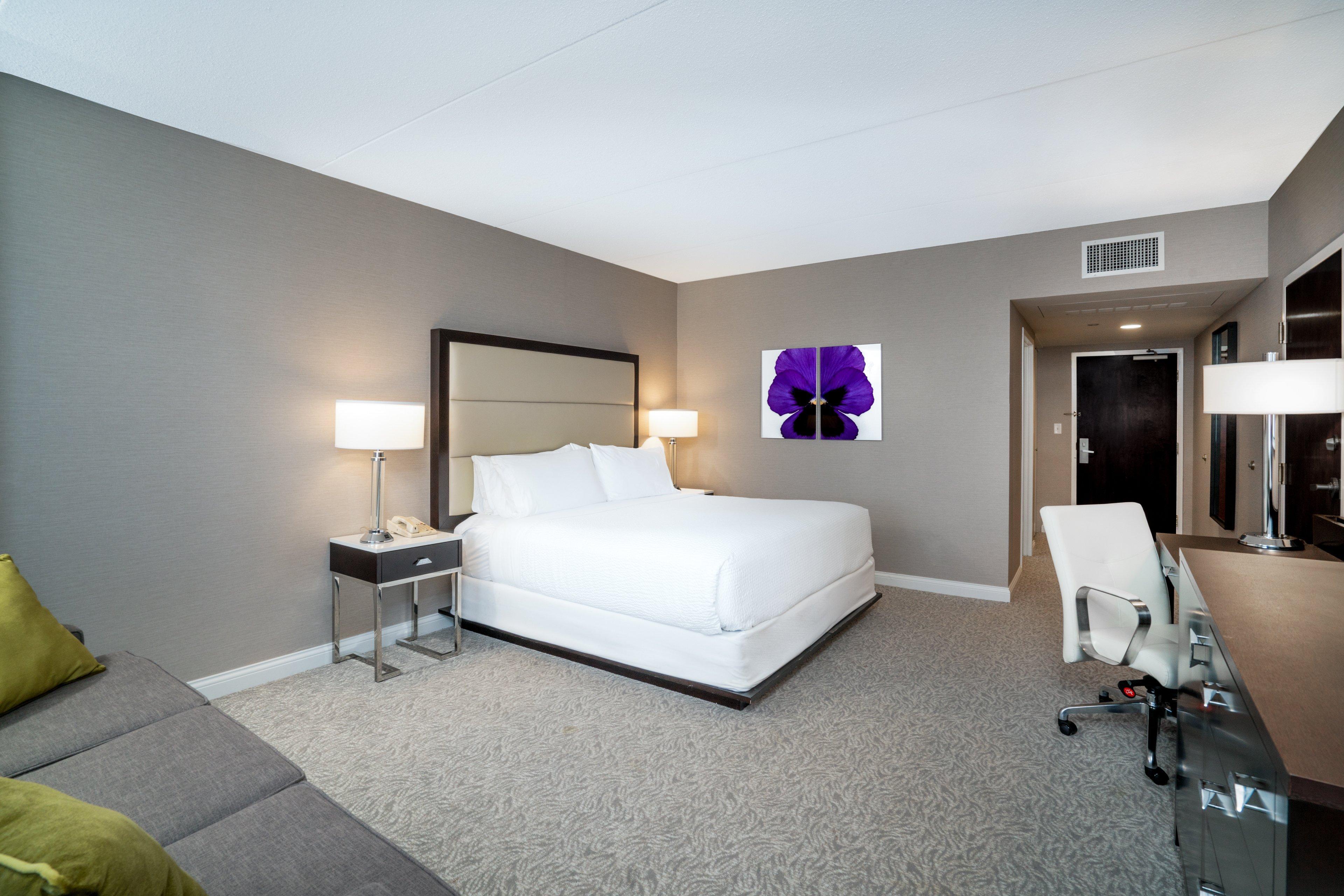Holiday Inn Wilmington By Ihg Gurneyville Ngoại thất bức ảnh