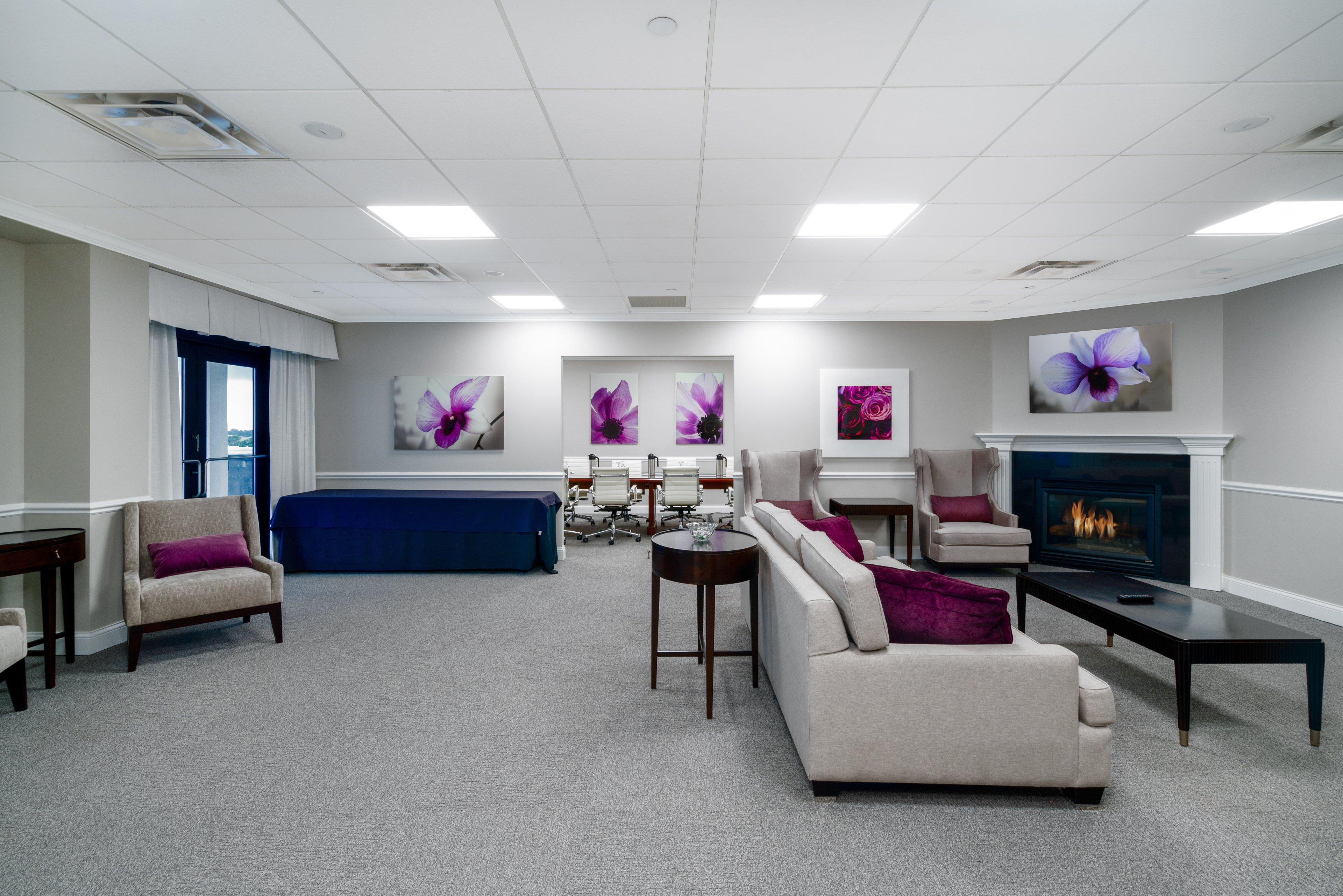 Holiday Inn Wilmington By Ihg Gurneyville Ngoại thất bức ảnh