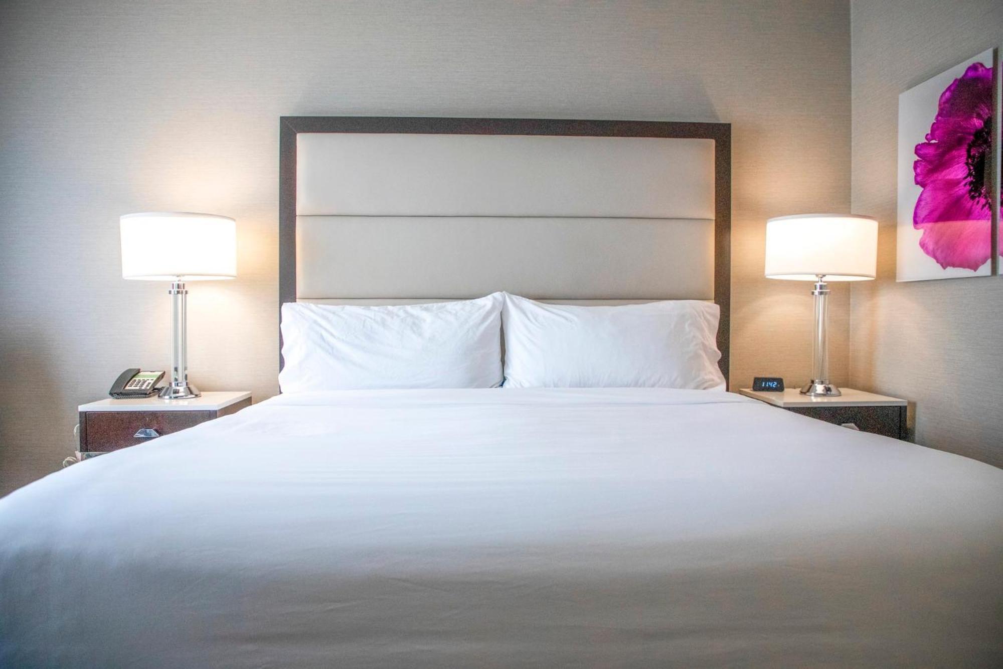 Holiday Inn Wilmington By Ihg Gurneyville Ngoại thất bức ảnh